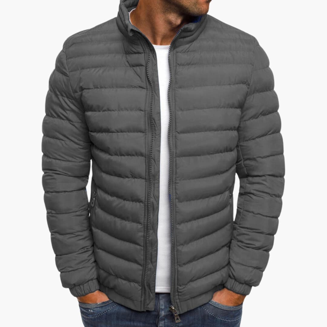 Joe™ | Elegant Lightweight Summer Jacket