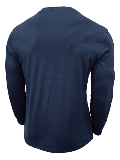 Damien & Sonin | Vintage Long Sleeve Shirt