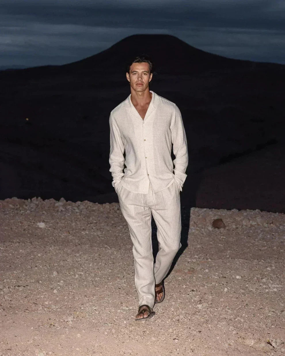 Joe™ | Linen Set